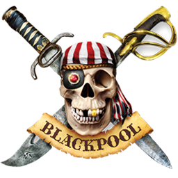 The Buccaneer logo